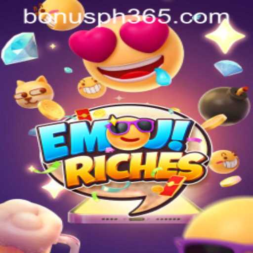 Discover the World of EmojiRiches and Unlock PH365 Free Bonus