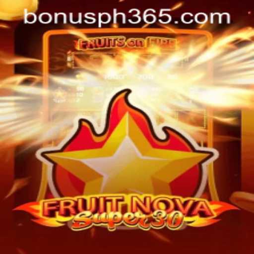 Discovering the Thrilling World of FruitrNovaSupe30 and the Exciting PH365 Free Bonus