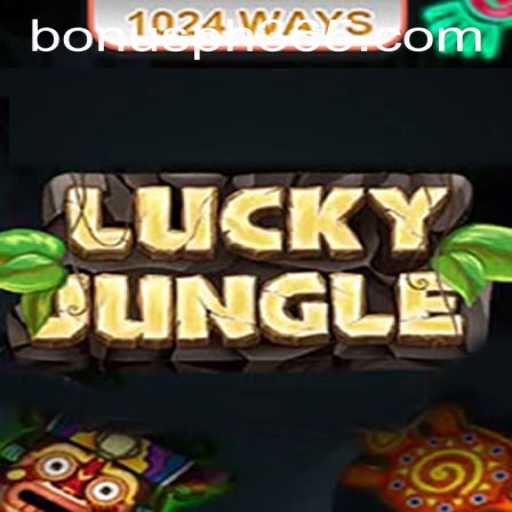 Discover the Thrilling World of LuckyJungle1024 and PH365 Free Bonus