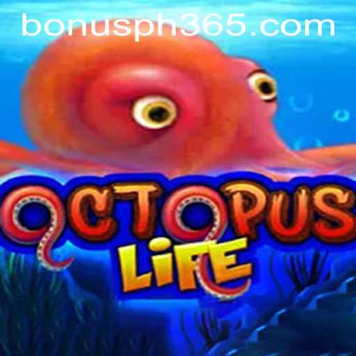 Discover OctopusLife: A Deep Dive into an Enthralling Aquatic Adventure