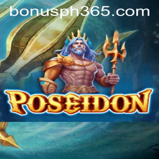 Dive into the World of Poseidon: An Exciting Aquatic Adventure