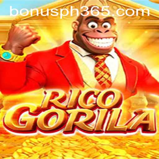 RicoGorila: Exploring the Excitement of the Latest Gaming Sensation and PH365 Free Bonus Strategy
