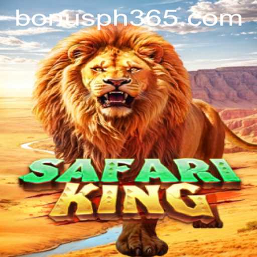 Experience the Wild Adventure of SafariKing with Exclusive PH365 Free Bonus Offers