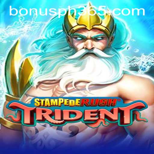 Discover the Thrilling World of StempedeRushTrident: Join the Adventure with PH365 Free Bonus