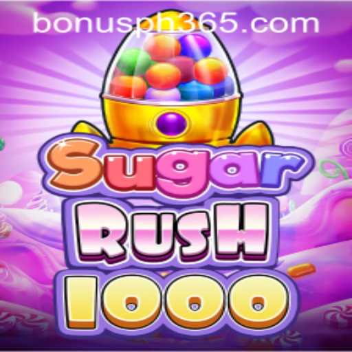 SugarRush1000: A Sweet Adventure in Gaming