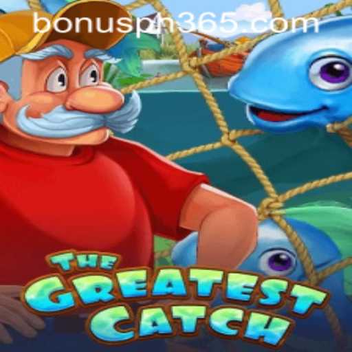 Unveiling TheGreatestCatch - An Exciting Adventure Awaits