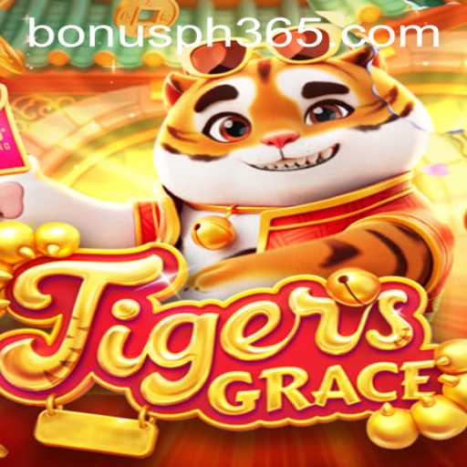 Discover the Thrills of TigersGrace: Your Ultimate Gaming Experience