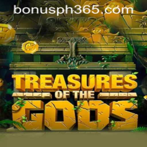 Unveiling the Mysteries of TreasureoftheGods: A Game Like No Other